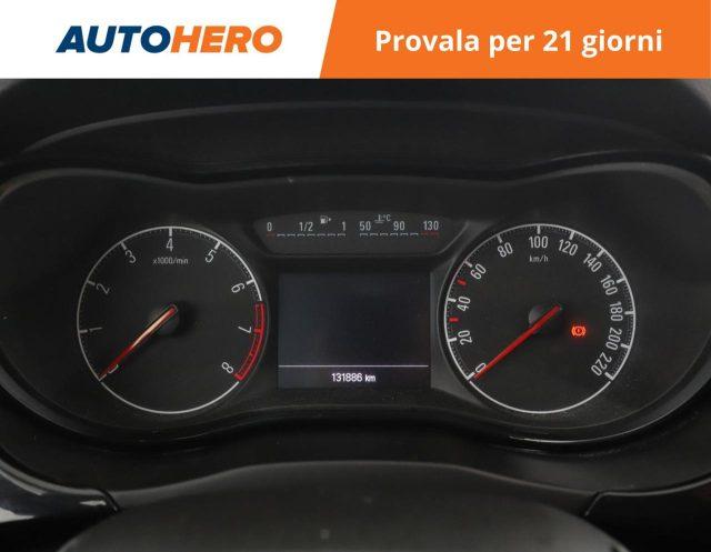 OPEL Corsa 1.2 5 porte b-Color