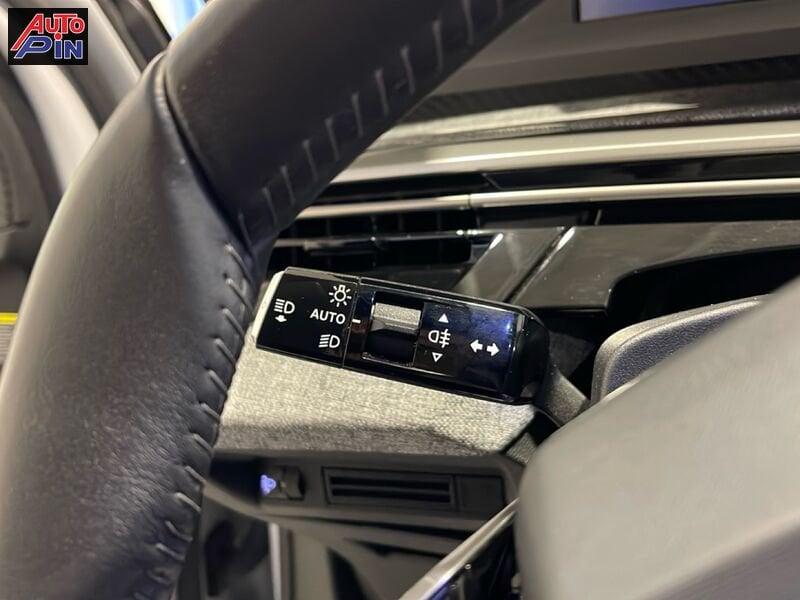 Peugeot 3008 Hybrid 145 Allure e-DCS 6