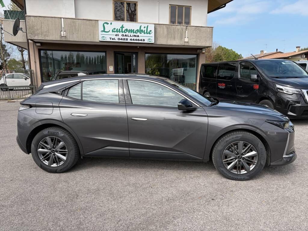 Ds DS4 4 PureTech 130 aut. Opera