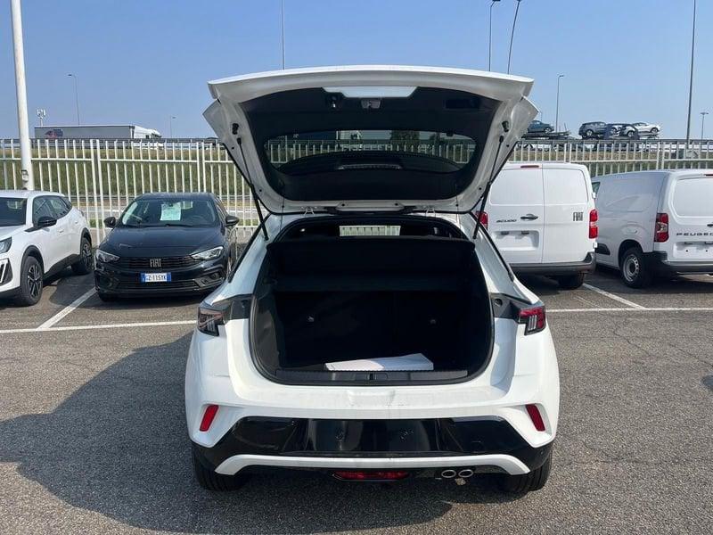 Opel Mokka Mokka 1.2 Turbo 136 CV GS