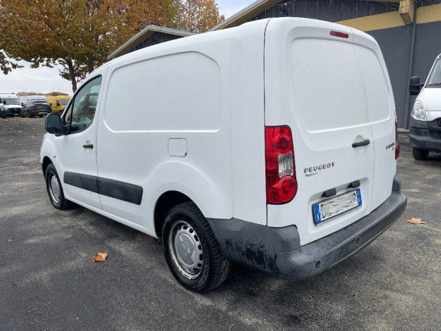 PEUGEOT Partner L2 BLUEHDI [M246]