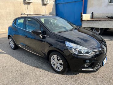 Renault clio 1.5 dci restayling 90 cv -full -2018