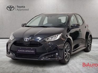 Toyota Yaris Yaris 1.5h Trend