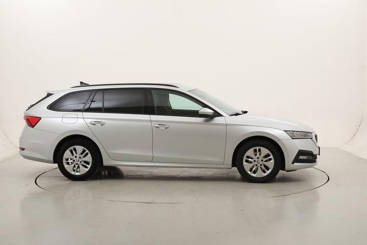 Skoda Octavia DSG Wagon Executive BR960023 2.0 Diesel 116CV