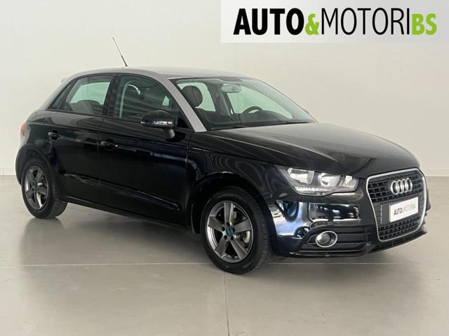AUDI A1 SPB 1.2 TFSI Attraction