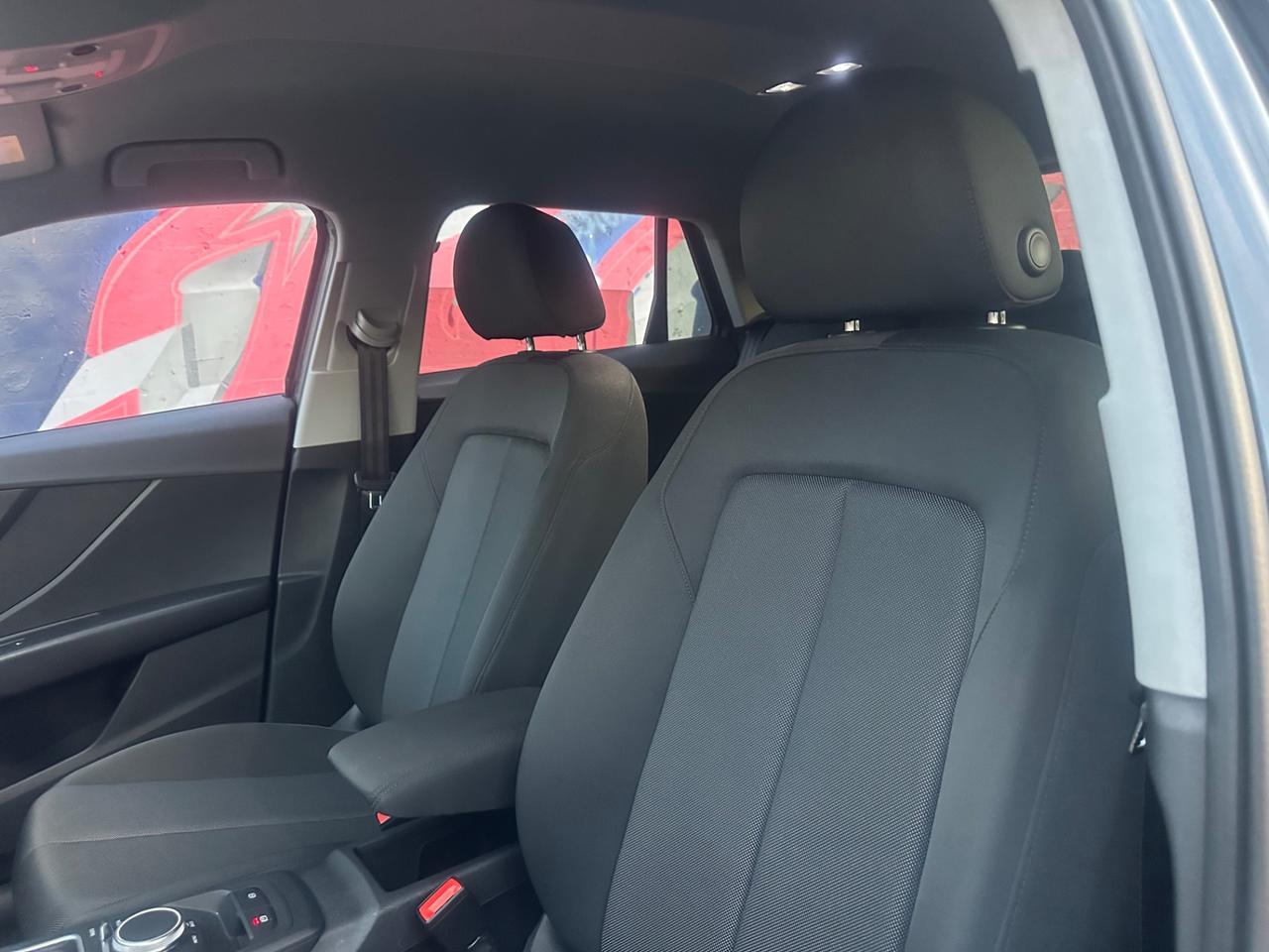 Audi Q2 30 TDI S line Edition/s-tronic/full led