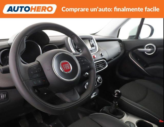 FIAT 500X 1.3 MultiJet 95 CV Cross