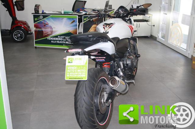 HONDA Hornet 600 CB600F