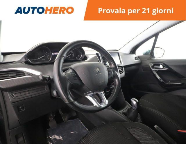 PEUGEOT 208 1° serie PureTech 82 Stop&Start 5 porte Allure