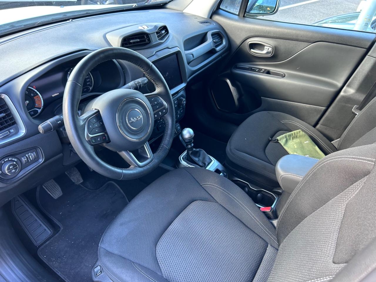 Jeep Renegade 1.0 T3 Limited