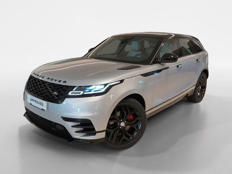 Land Rover Range Rover Velar Range Rover Velar 2.0D I4 204 CV R-Dynamic S IVA ESPOSTA