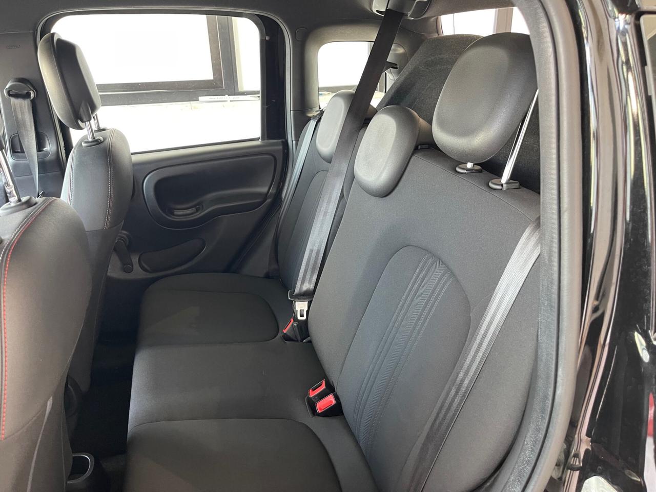 Fiat Panda Sport 1.0 Hybrid-NO VINCOLO DI FINANZIAMENTO