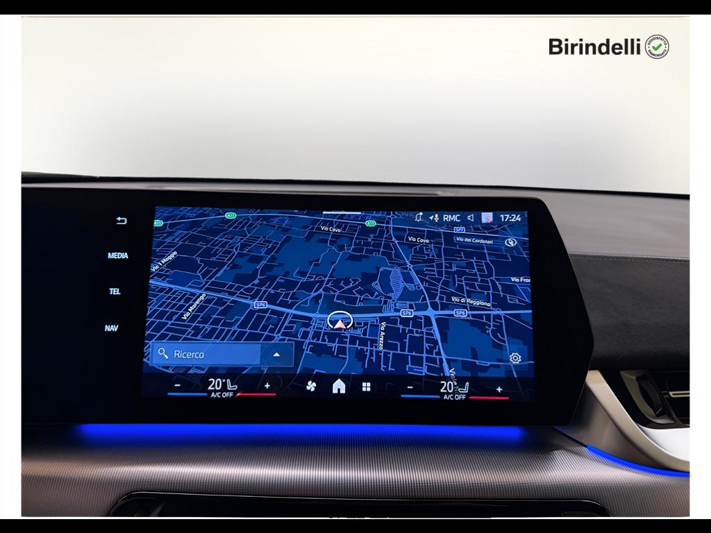 BMW BMW X2 sDrive18d