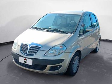 LANCIA Musa 1.4 16v Oro 6m