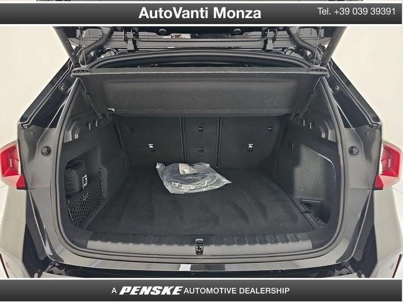BMW X1 X1 xdrive 25e MSport Pro auto