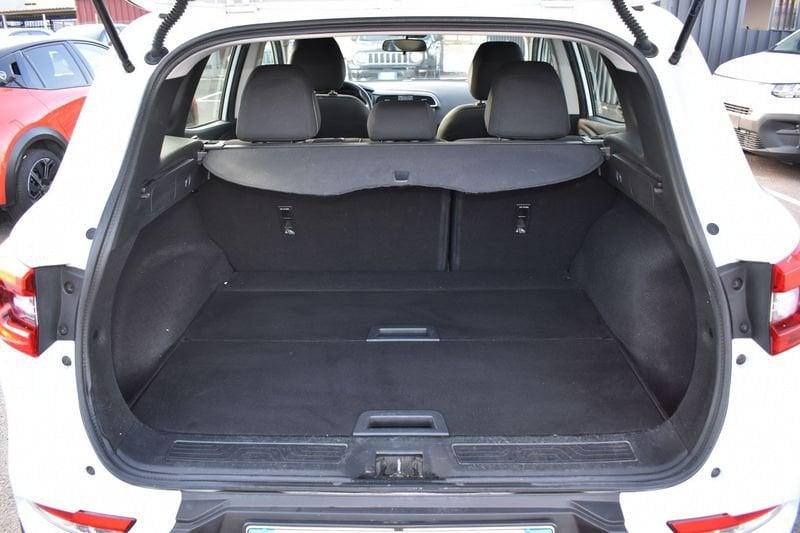 Renault Kadjar Kadjar 1.5 blue dci Sport Edition 115cv edc