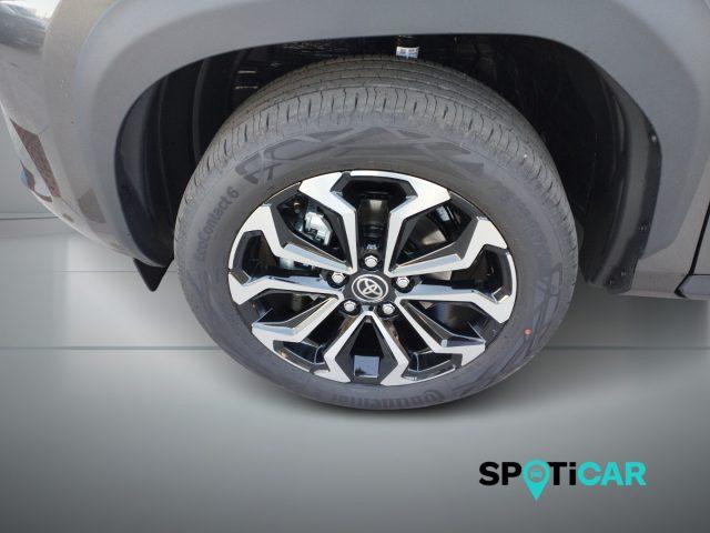 TOYOTA Yaris Cross 1.5H (130 CV) Trend E-CVT