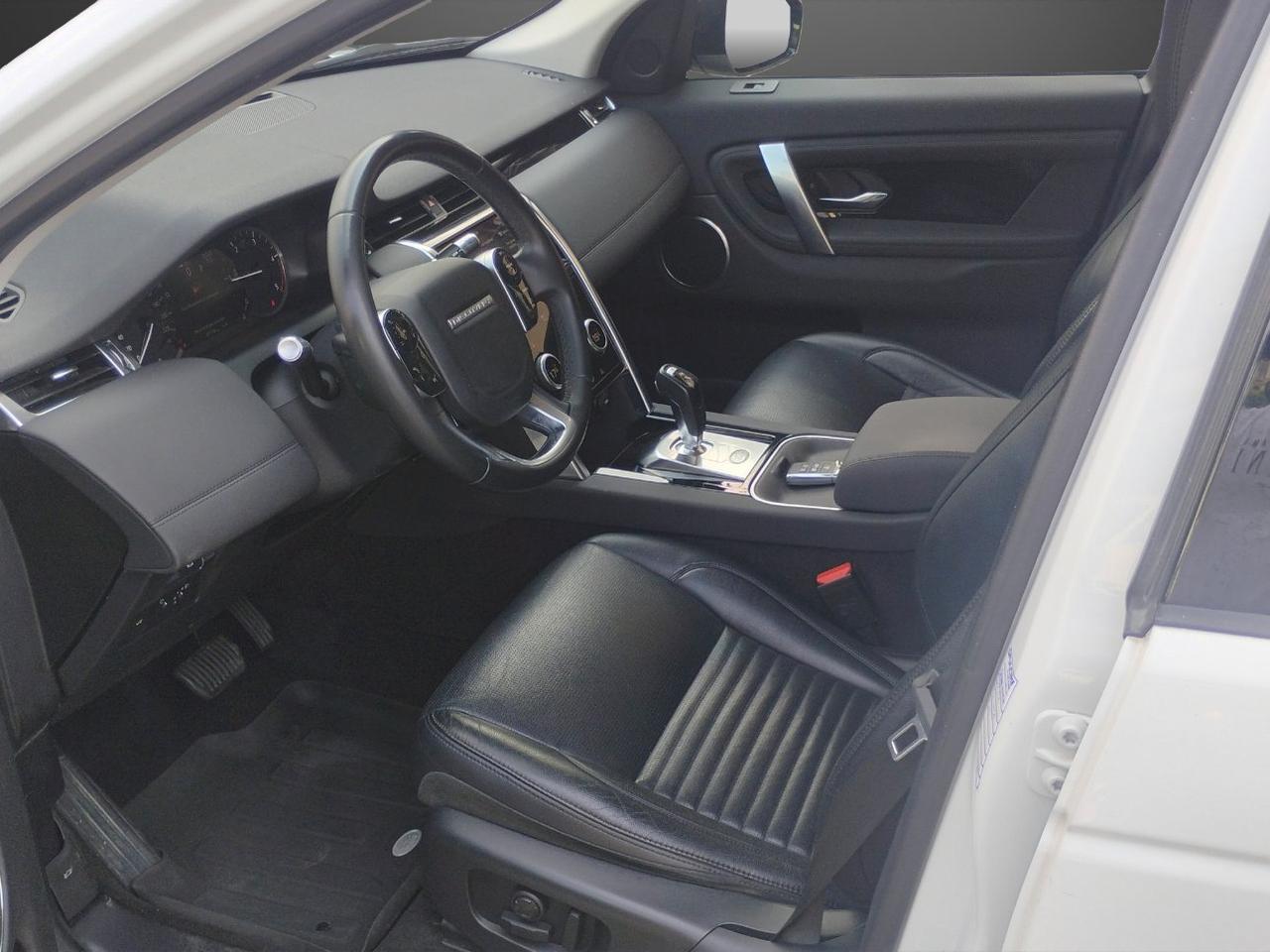 Land Rover Discovery Sport 2.0d i4 mhev..7 POSTI..TELECAMERA.NAVI.PELLE