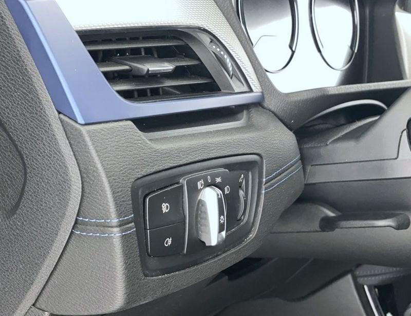 BMW X2 X2 sDrive18d Msport-X