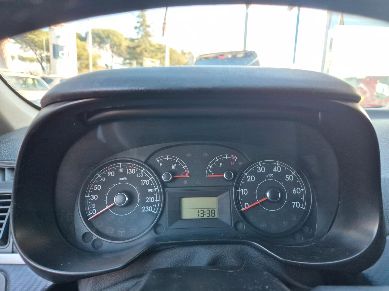 Fiat Grande Punto 1.3 MJT 75 CV 5 porte Dynamic