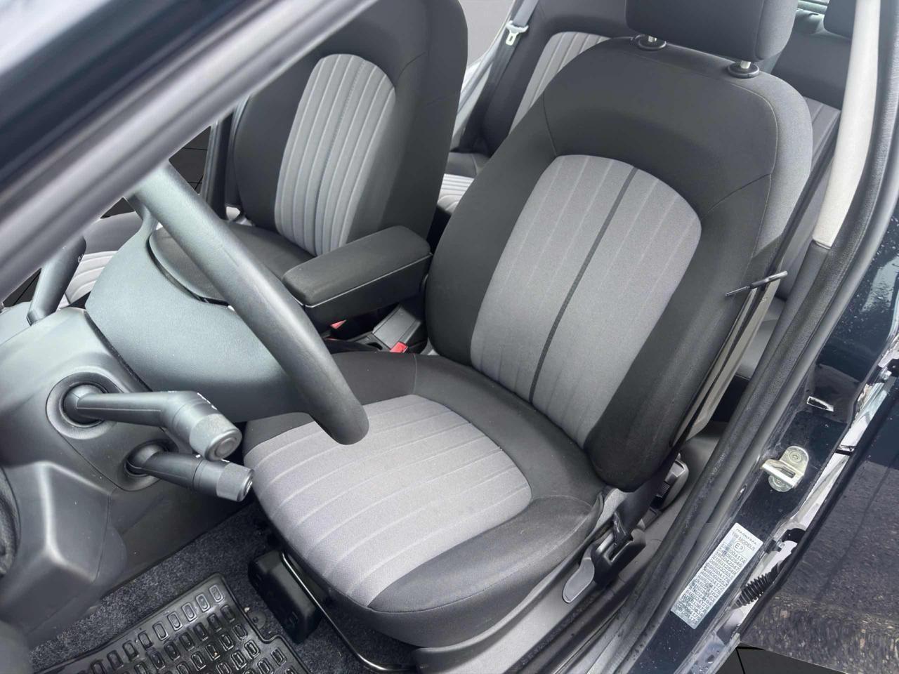Fiat Punto 1.3 MJT 95 CV STREET-CRUISE-SENSORI-X NEOPATENTATI