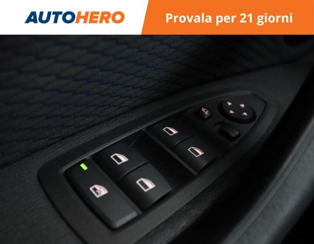 BMW X2 sDrive18d Msport-X