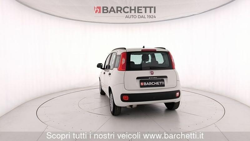 FIAT Panda 3ª SERIE 1.2 EASYPOWER EASY