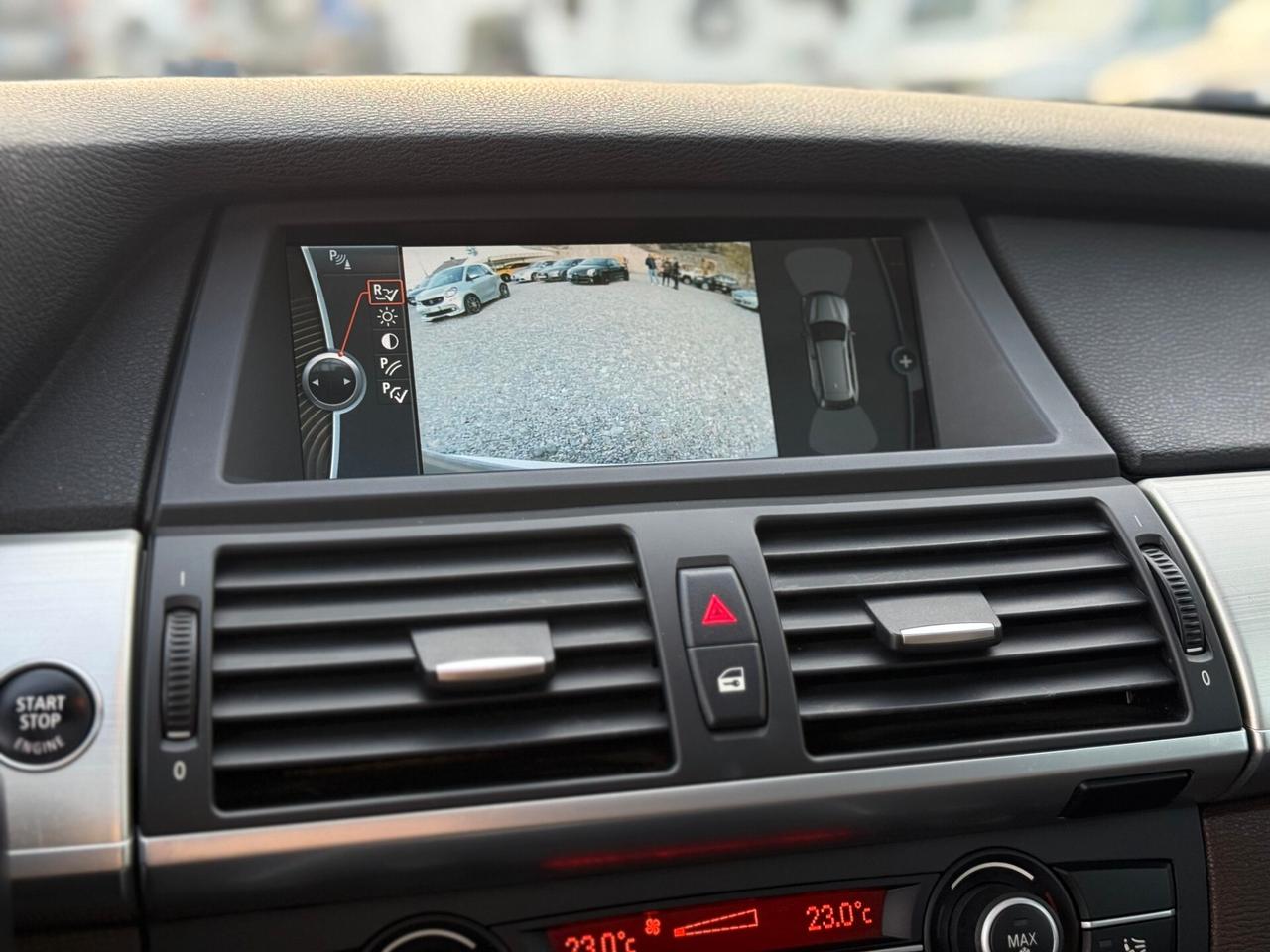 Bmw X5 xDrive40d Futura M-Sport