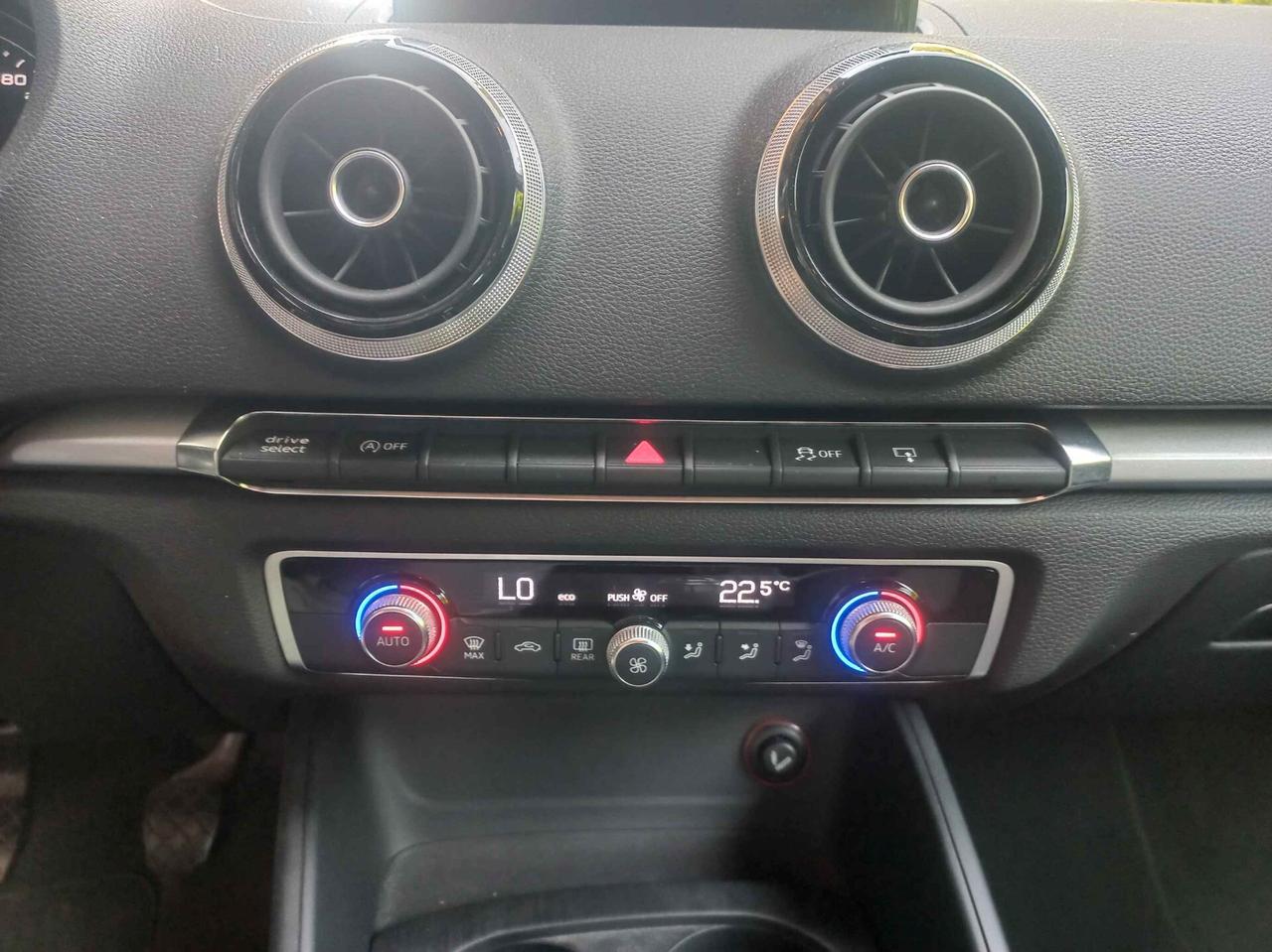 Audi A3 SPB 1.6 TDI Business S-LINE