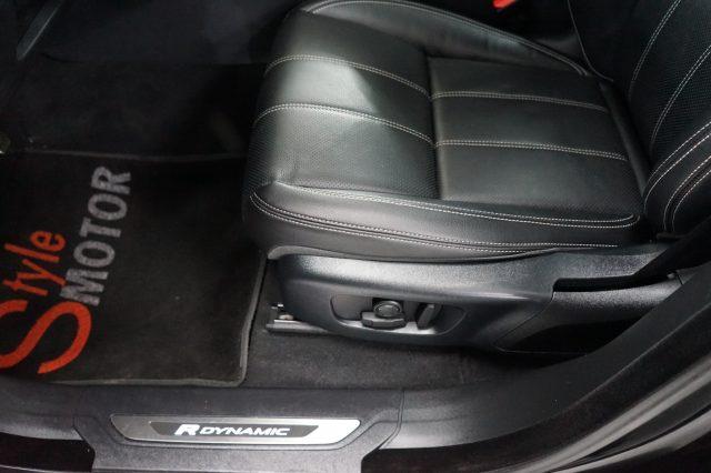 LAND ROVER Range Rover Velar 2.0D I4 180 CV R-Dynamic S Uniprop. Certificata