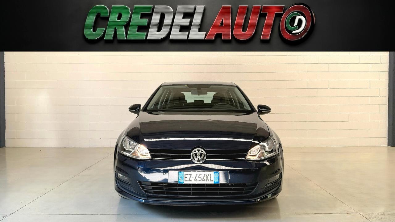 Volkswagen Golf 1.6 TDI 110 CV 5p. Highline BlueMotion Technology