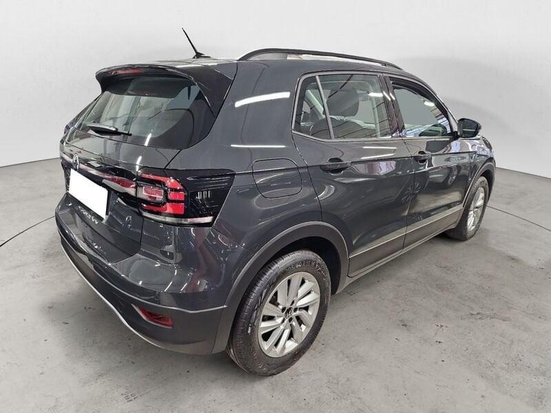 Volkswagen T-Cross 1.0 TSI 110 CV Style