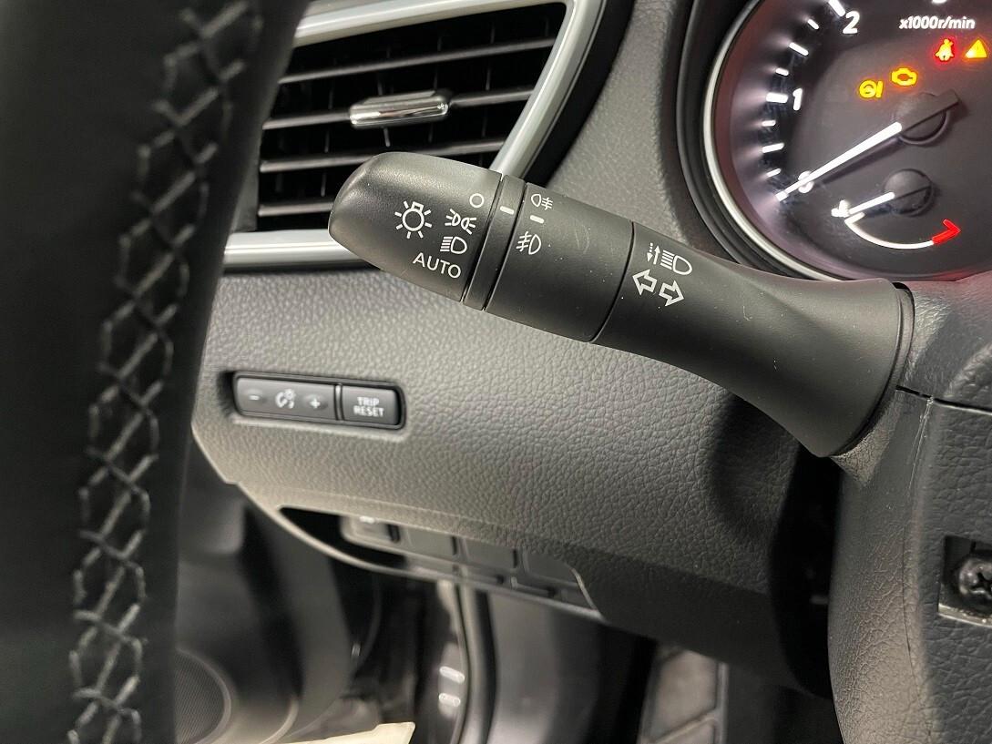 Qashqai 1.5dCi 115cv AUTOMATICA N-Connecta TETTO
