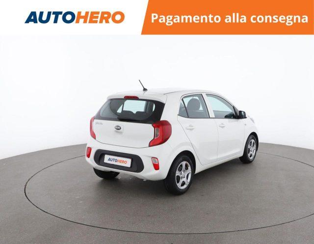 KIA Picanto 1.0 12V 5 porte Active
