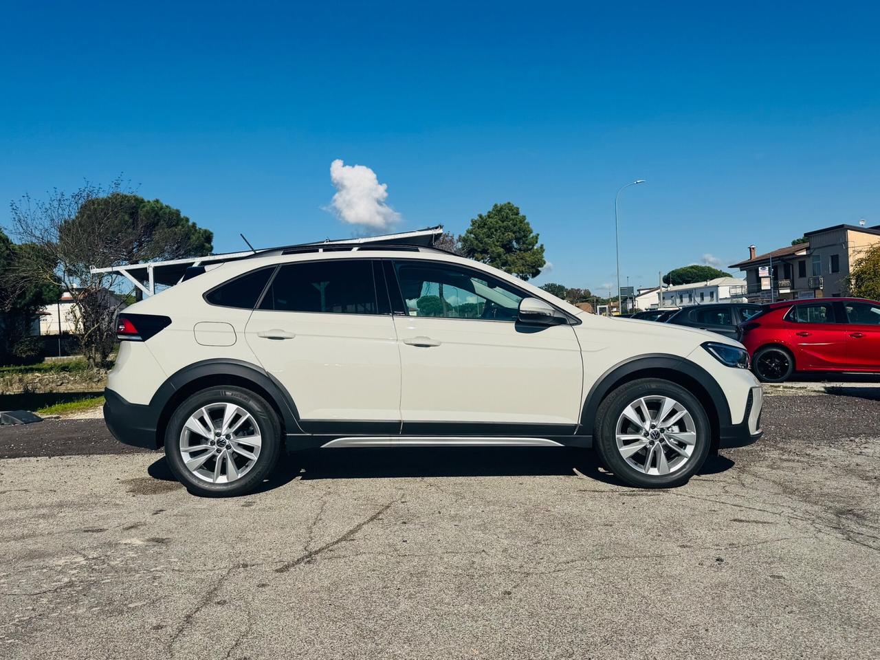 Volkswagen Taigo 1.0 TSI 95 CV Edition Plus KM 0