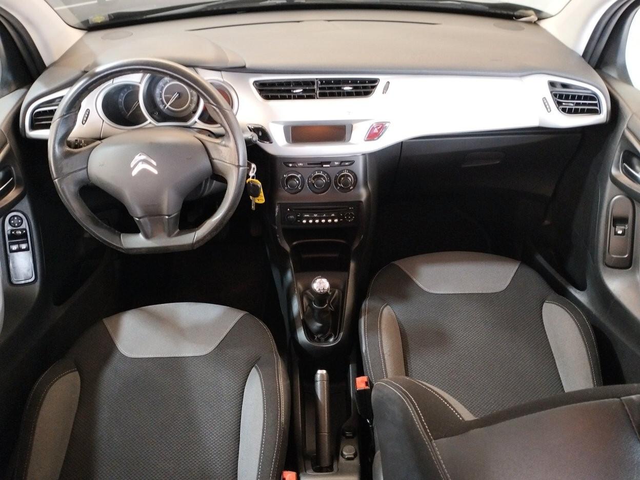 Citroen C3 1.1 GPL