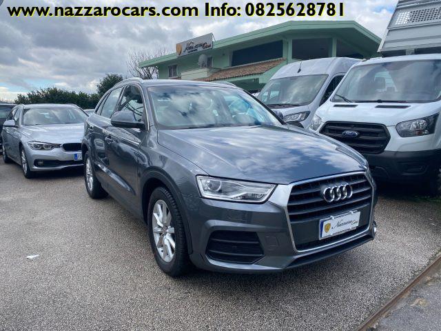 AUDI Q3 2.0 TDI 150 CV S tronic Business