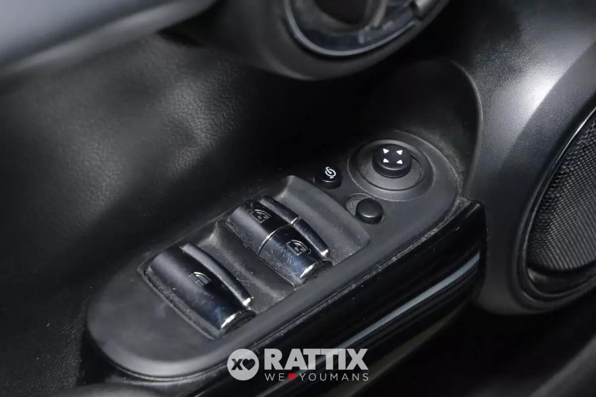 MINI Cooper Cabrio 1.5 136CV Cooper Yours Auto