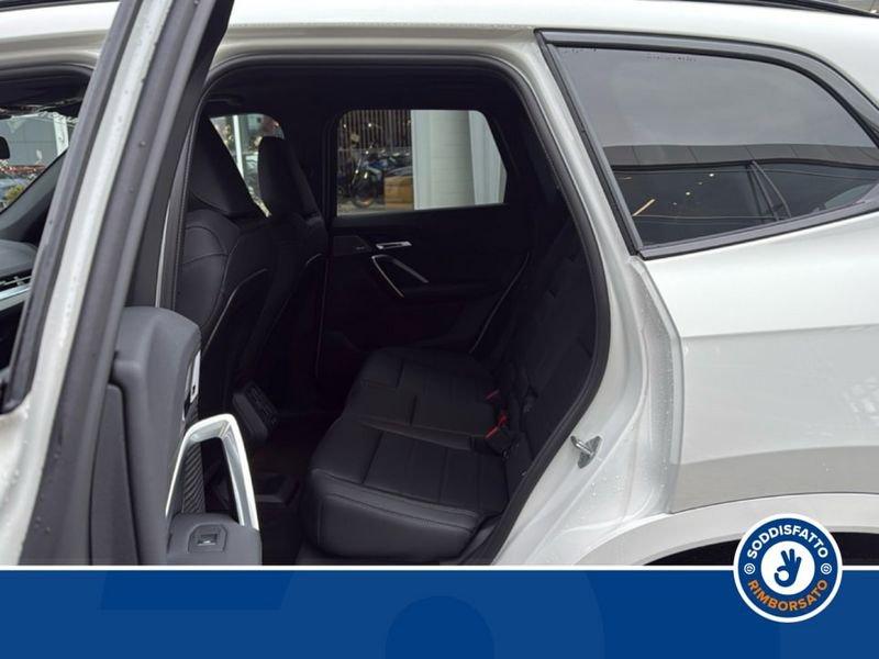 BMW X1 xDrive 25e M Sport