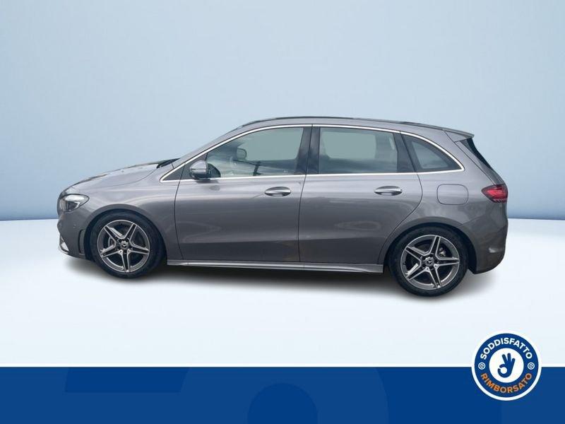 Mercedes-Benz Classe B B 180 d Automatic AMG Line Advanced Plus