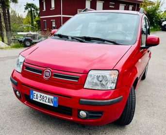 Fiat Panda 1.2 Emotion Dualogic AUTOMATICA