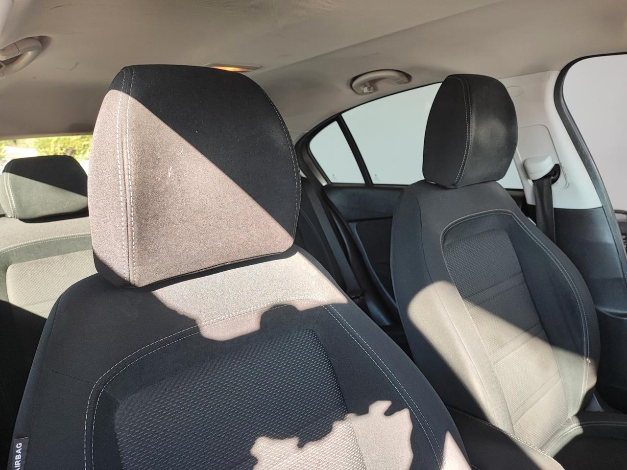 Fiat Tipo 1.4 5 porte Lounge