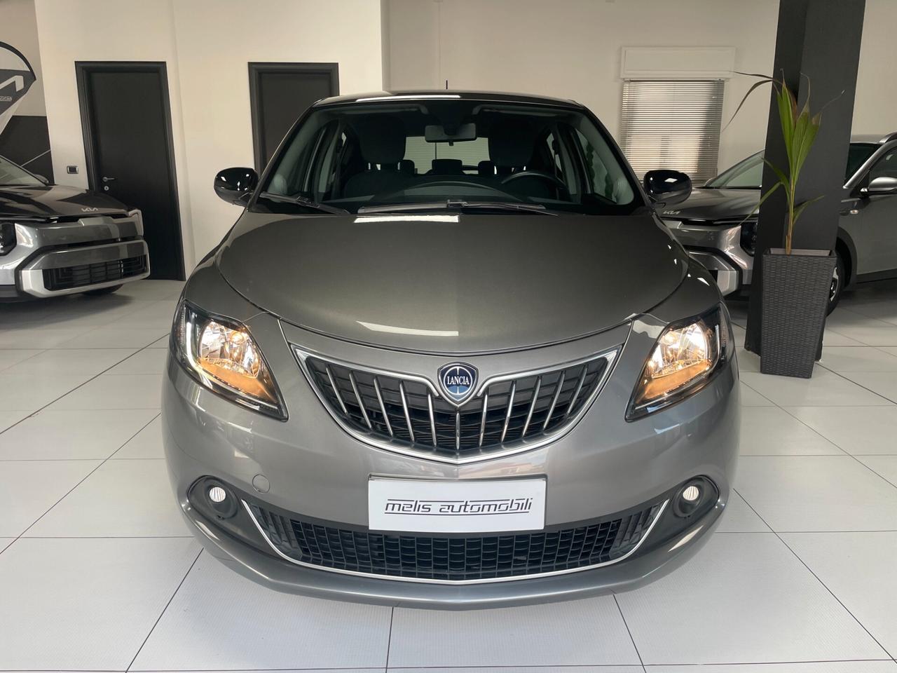 Lancia Ypsilon 1.0 FireFly 5 porte S&S Hybrid Gold