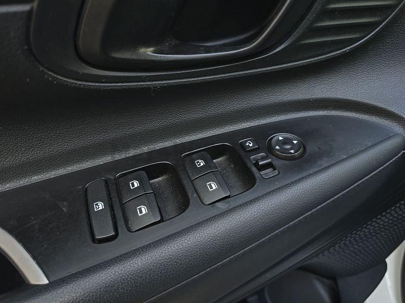 Hyundai Bayon Bayon 1.0 T-GDI Hybrid 48V iMT XLine
