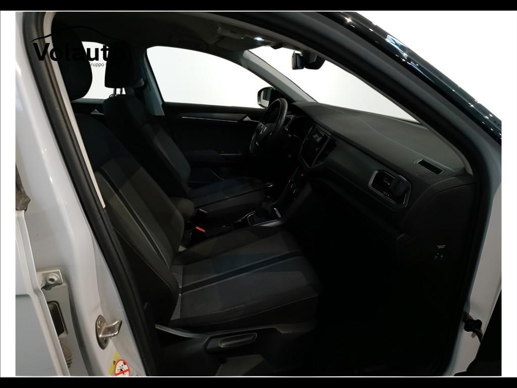 VOLKSWAGEN T-Roc I 2017 - T-Roc 1.0 tsi Style 110cv