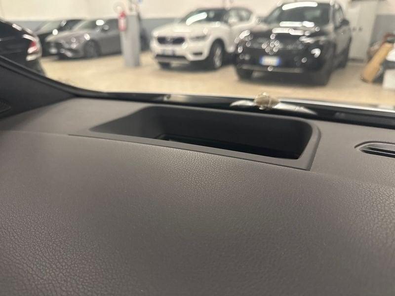 Mercedes-Benz Classe B B 200 d Premium auto