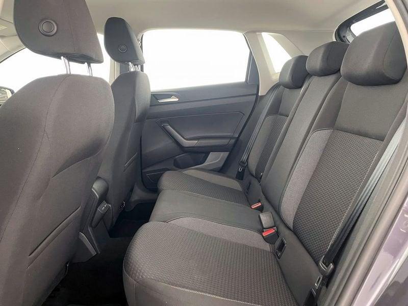 Volkswagen Polo Polo 1.0 TGI 5p. Life