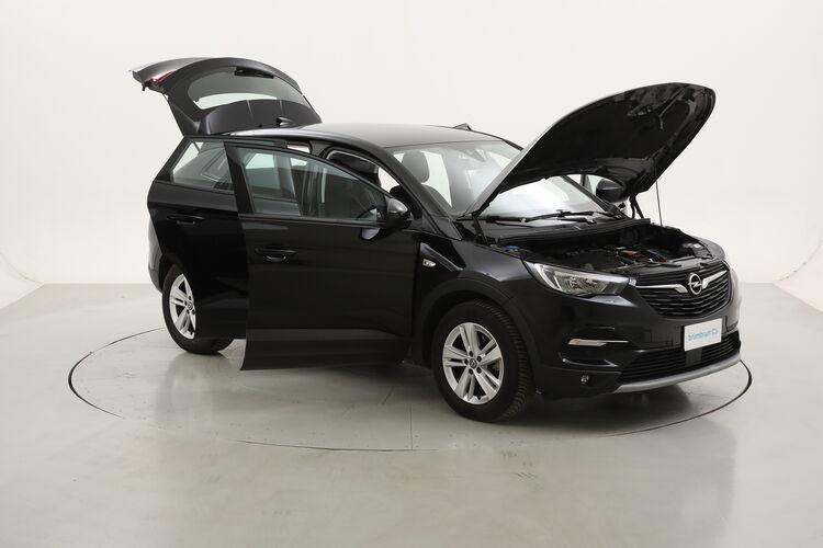 Opel Grandland Elegance AT8 BR885390 1.5 Diesel 131CV