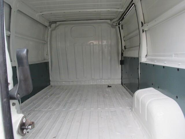 Fiat DUCATO 2800 IN ORDINE MECCANICA E CARROZZERIA