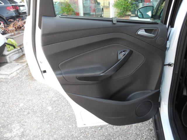 FORD C-Max 1.5 TDCi 120cv S&S Business -OkNEOPATEN.-EURO 6/B